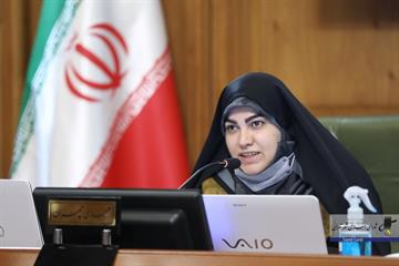 عضو هیأت رئیسه شورای شهر تهران در بازدید از منطقه ۱۸: شورای شهر برای حفظ سلامت شهروندان و پاسداشت محیط زیست هیچ مماشاتی را نمی‌پذیرد